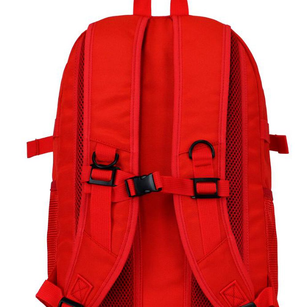Mochila Atlas + Banano Kappa Rojo Nautica image number 4.0