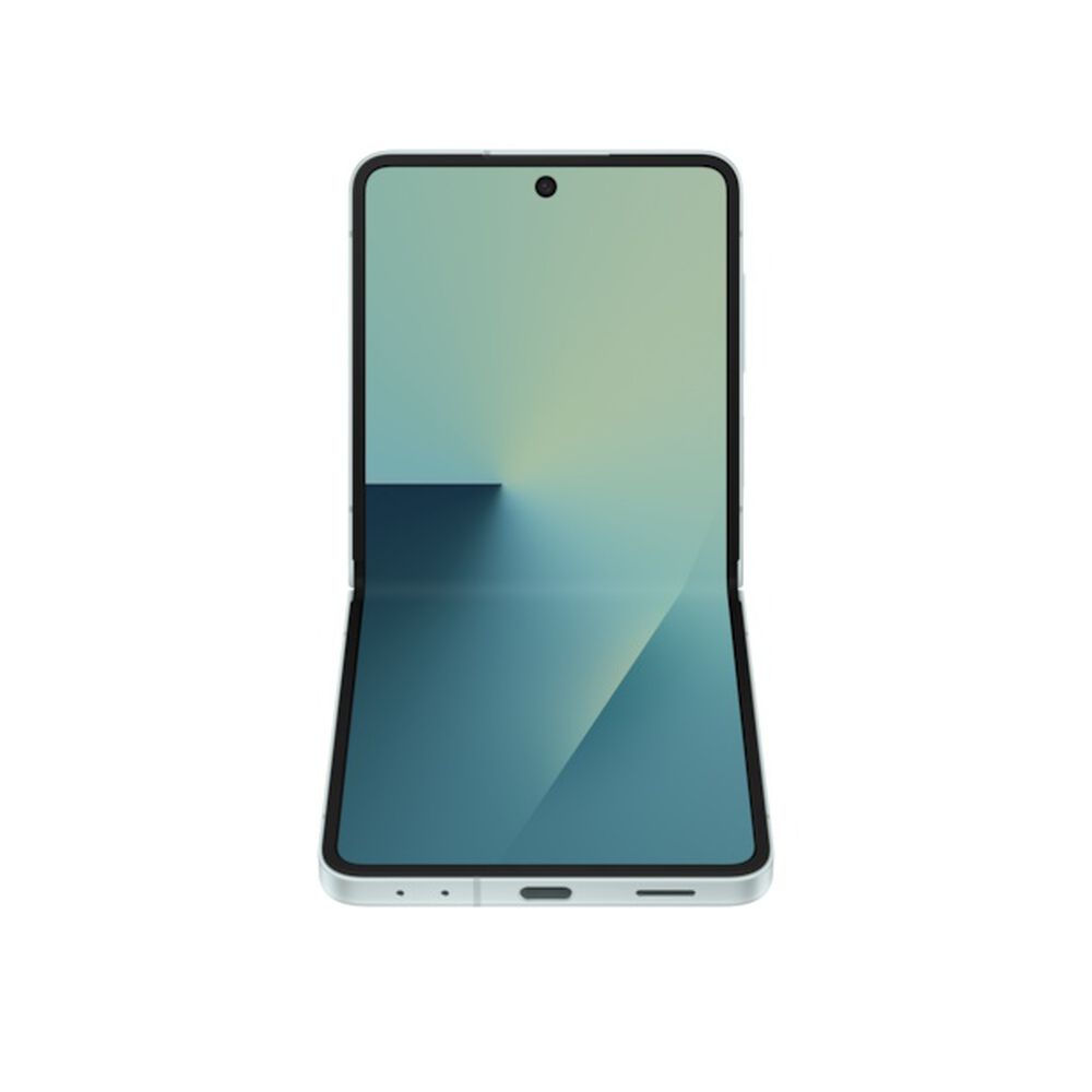 Galaxy Z Flip7 Mint 256gb image number 5.0
