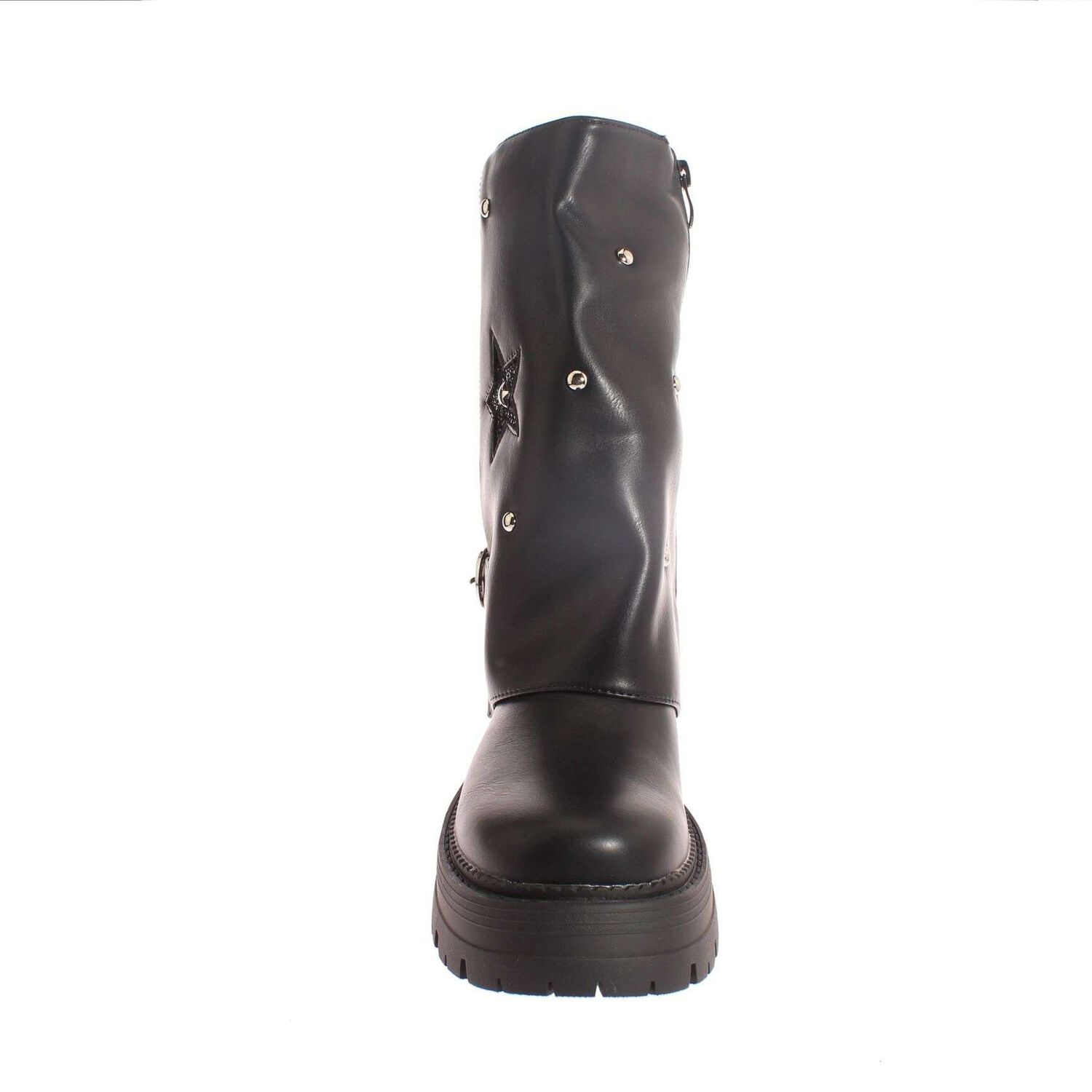 Bota Negro Pand-g Art. 5pg242791black image number 2.0