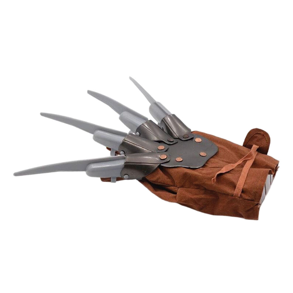 Guante Navaja Halloween Big Party image number 1.0