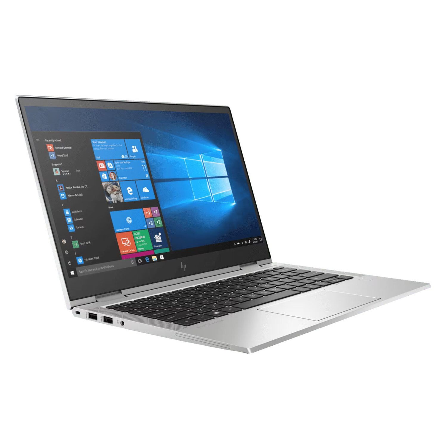 Notebook Hp Elitebook 830 G7 Intel Core I7-10510u 13.3" 8gb Ram/256gb Ssd image number 2.0