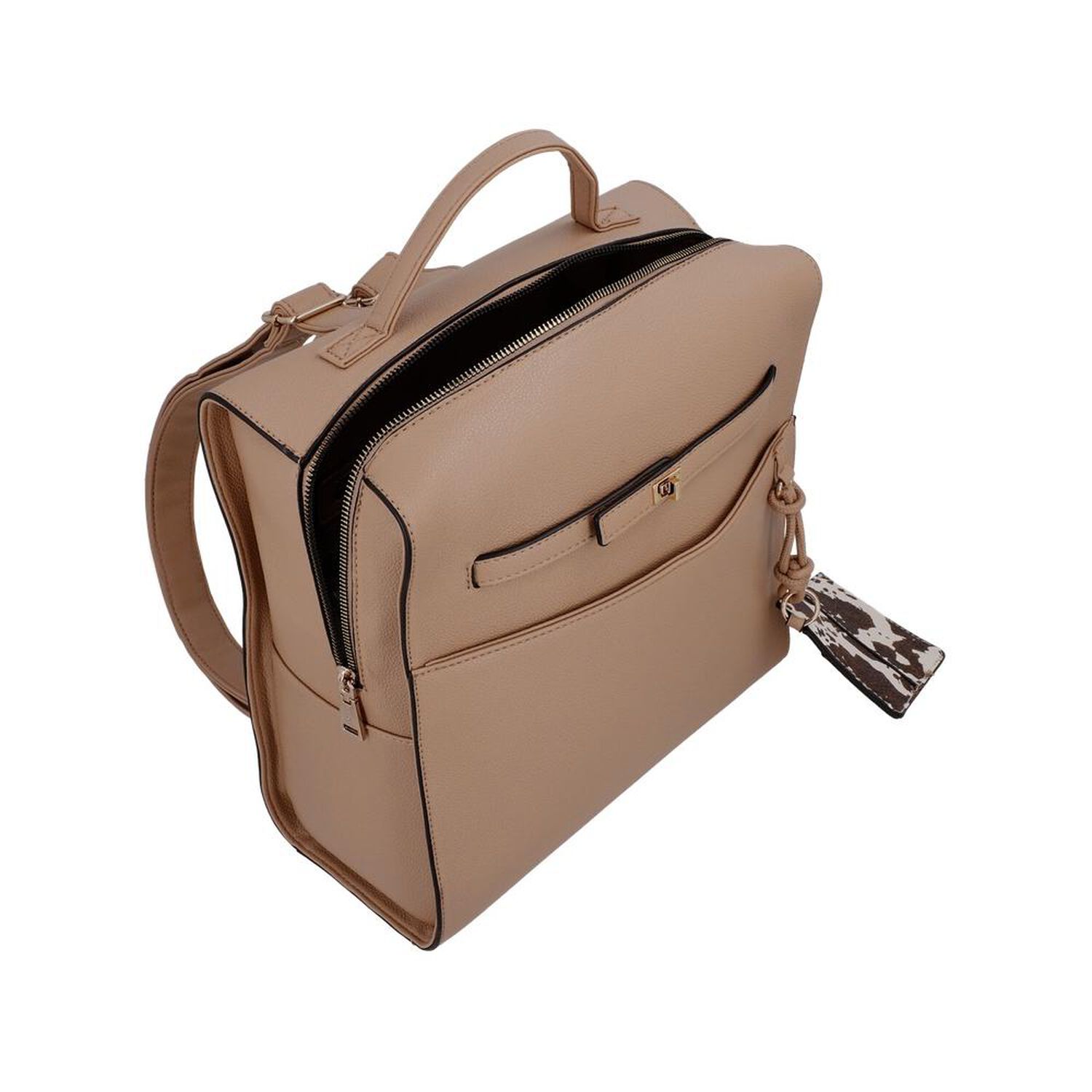 Mochila De Mujer Secret Serbia Sc7 Grande image number 3.0