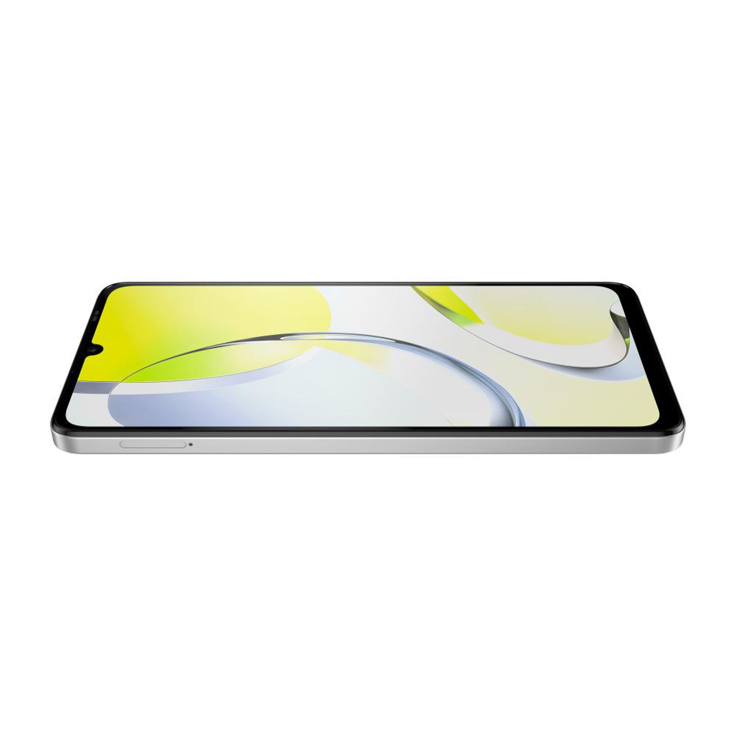 Smartphone ZTE Blade A56 Pro / 128 GB / Gris / Claro image number 8.0