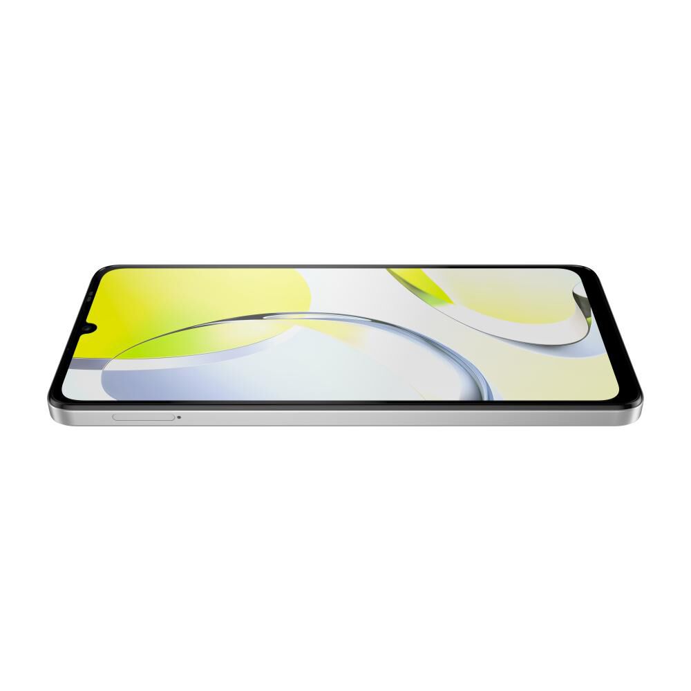 ZTE Blade A56 Pro 128GB 4GB Gris, foto 9