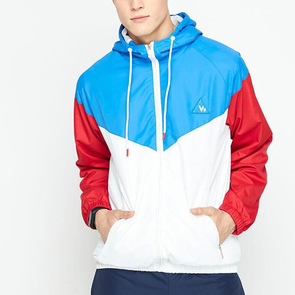 Chaqueta Hombre Wetland en Oferta | Hites.com