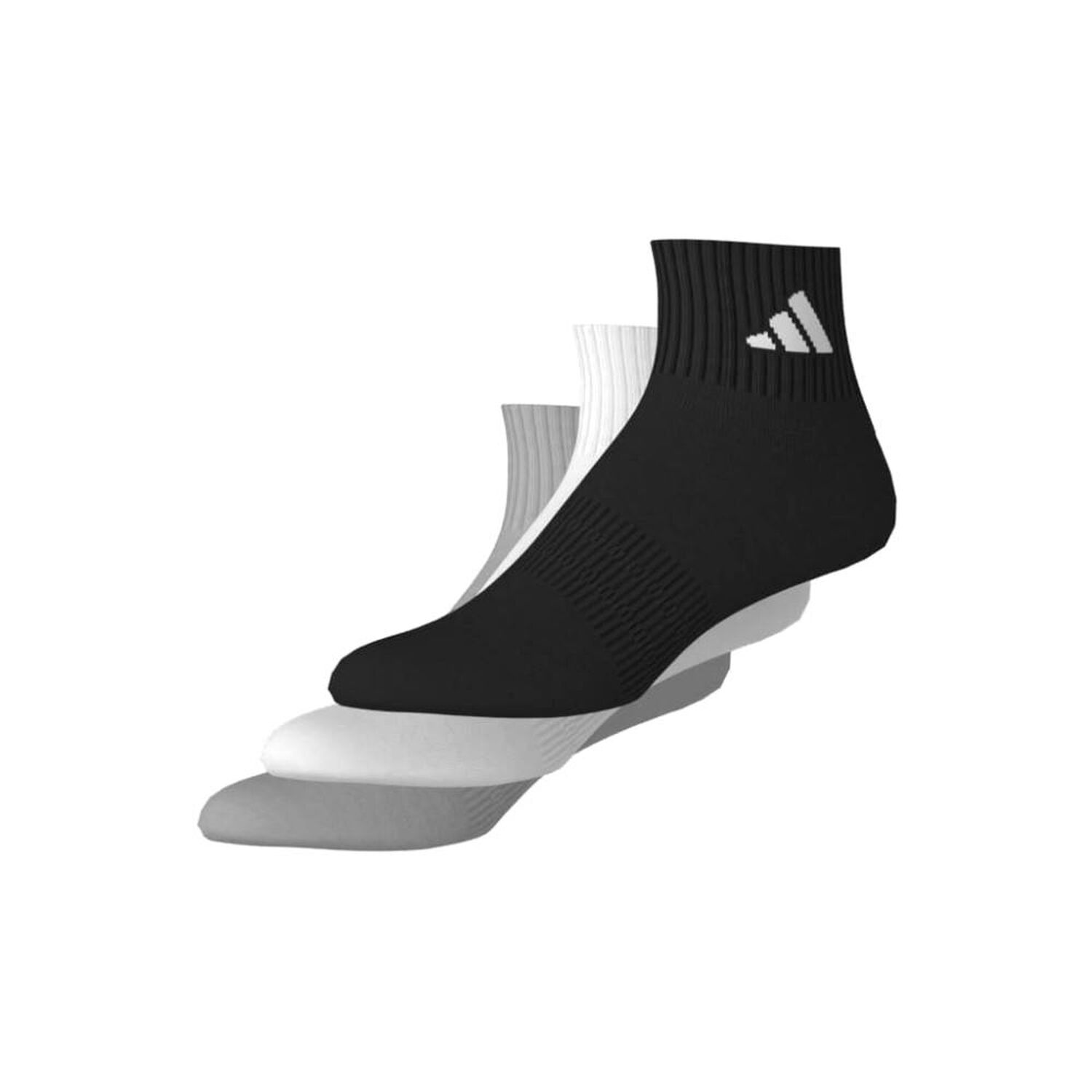Calcetines Ankle Adidas Kc9631 image number 10.0