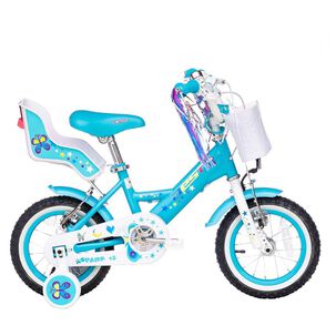 Bicicleta Infantil Best Spark / Aro 12
