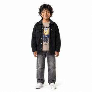 Polera Ni&ntilde;o Topsis