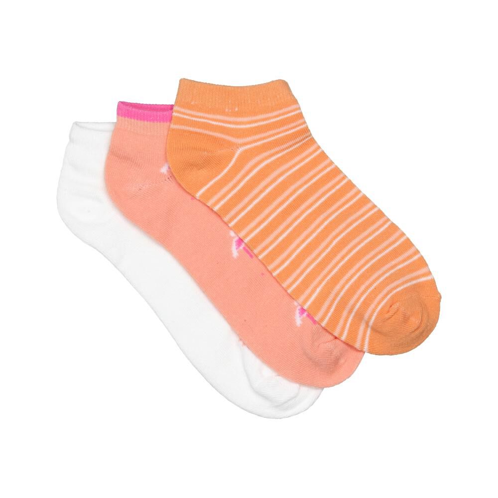 Calcetines Freedom / 3 Pares image number 0.0