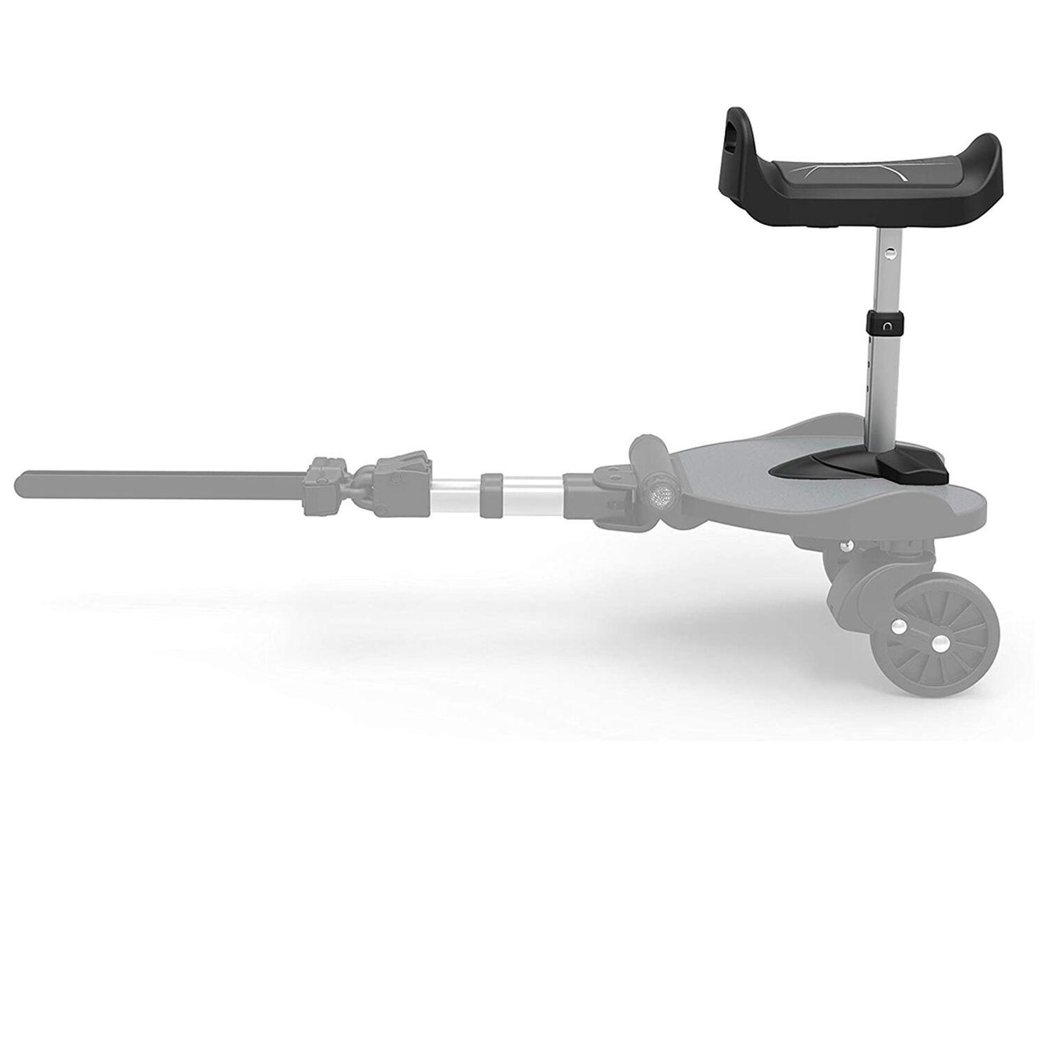 Asiento Para Patineta Bumprider Seat Plus image number 5.0