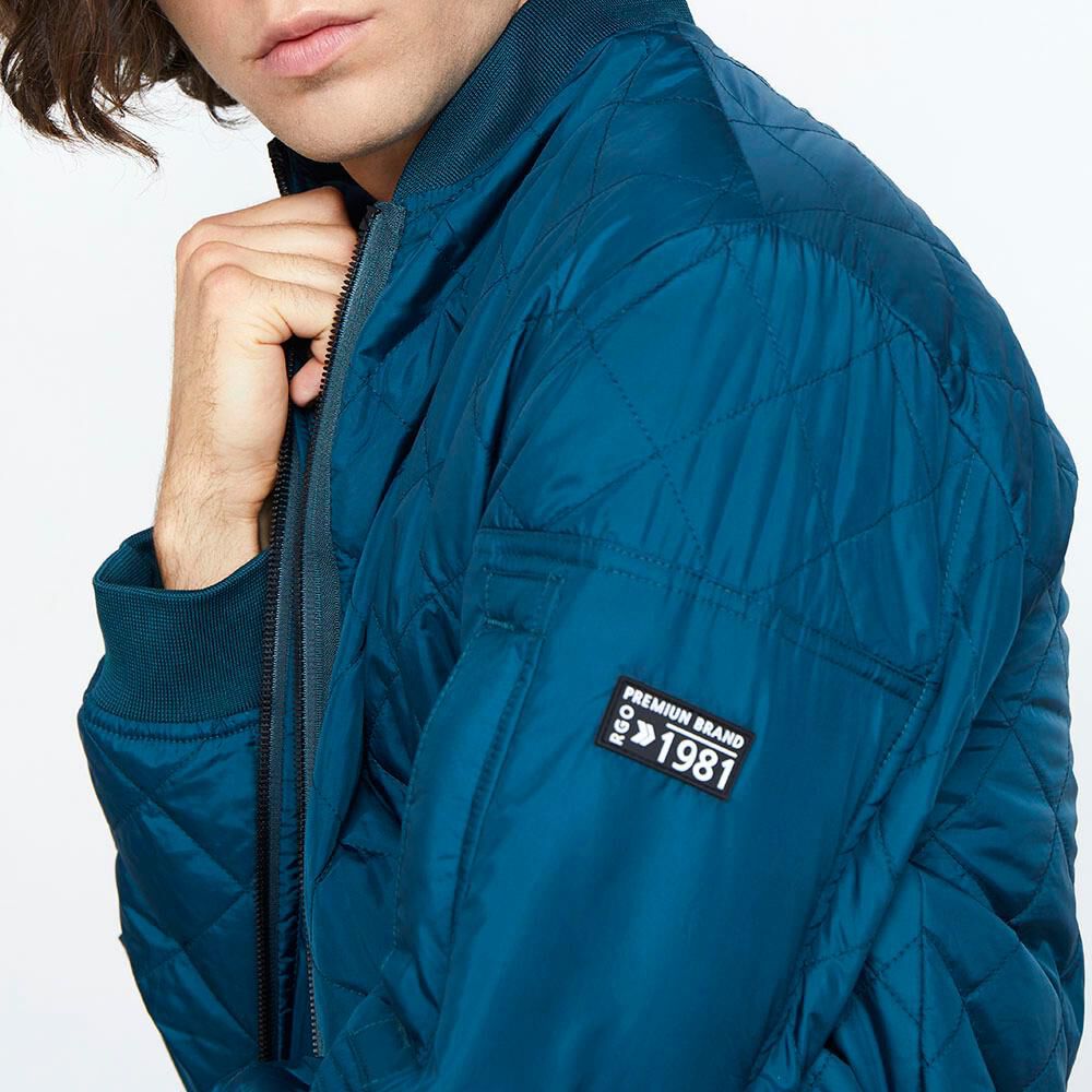 Chaqueta  Hombre Rolly Go image number 3.0