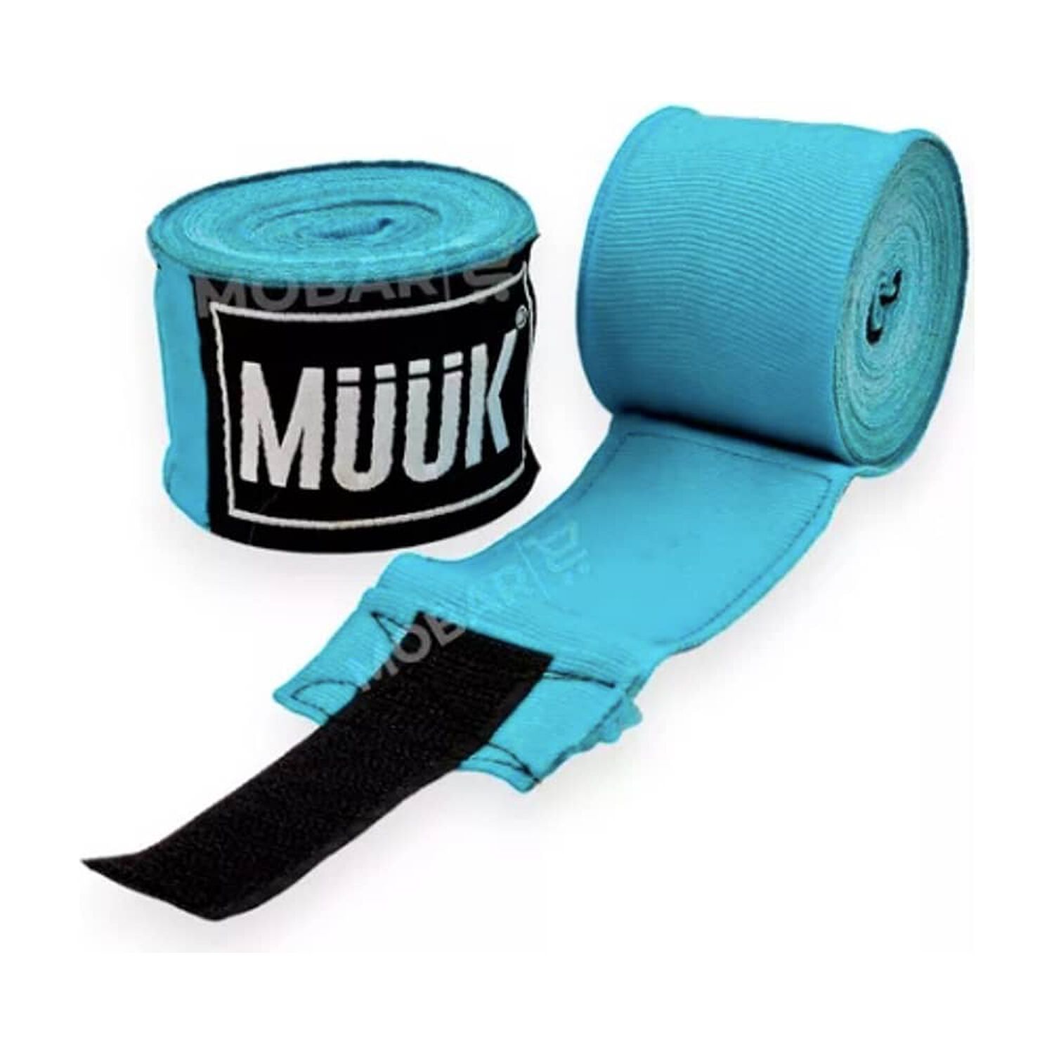 Vendas Boxeo 4,5mt Par image number 2.0