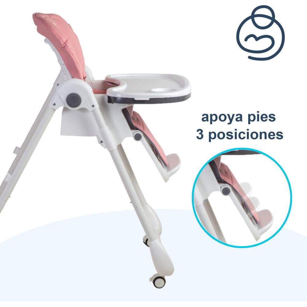 Silla De Comer Bebesit Bb32001050r image number 3.0
