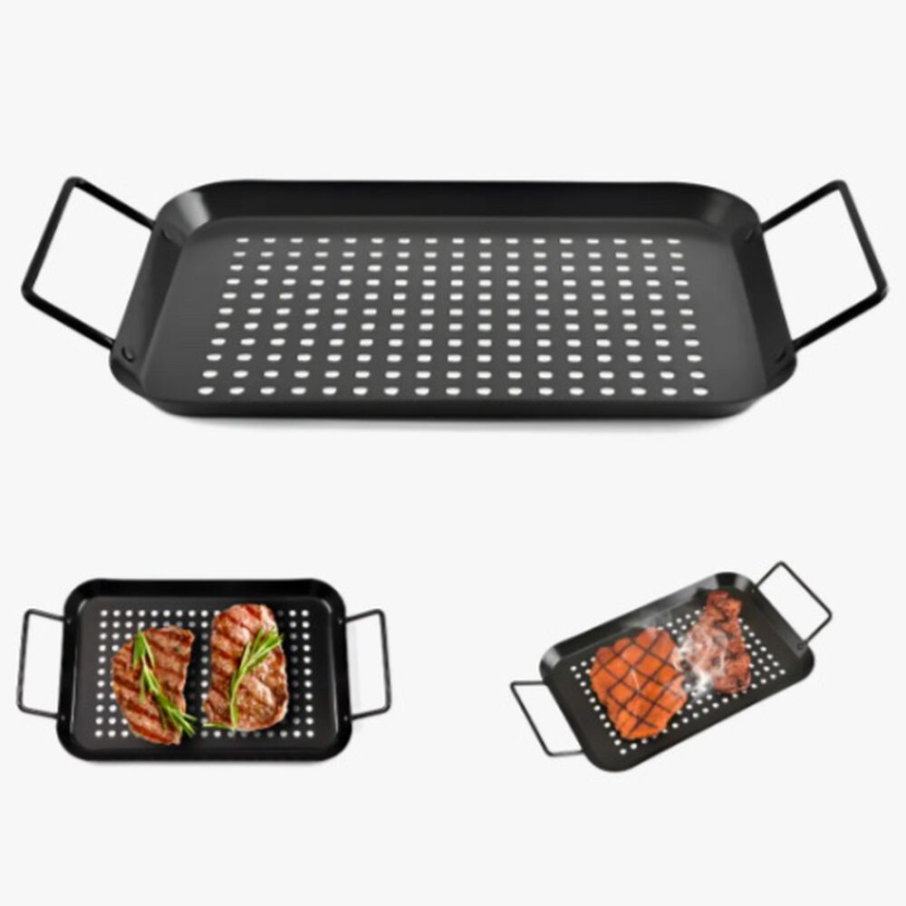 Plancha Grill Bandeja Asado image number 0.0