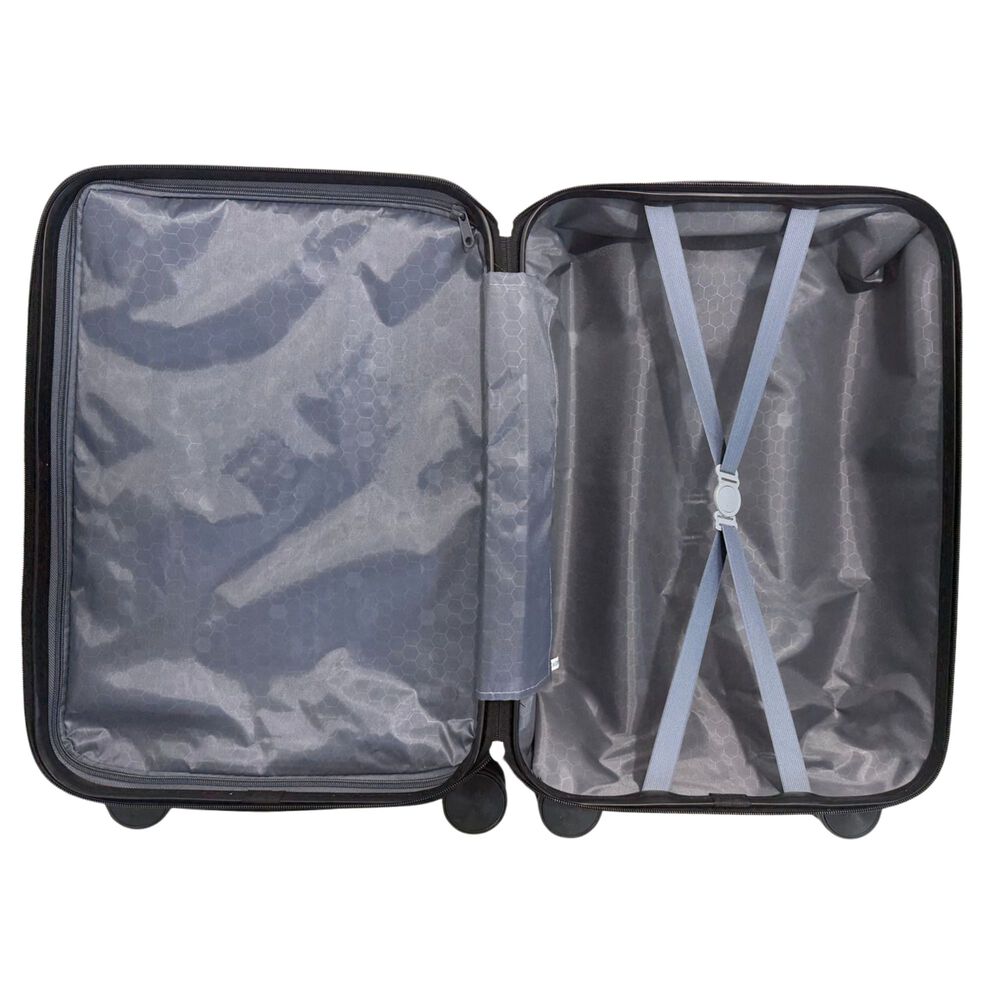 Maleta 25kg Oficial 74 X 47 X 30 Cm Yephome image number 6.0