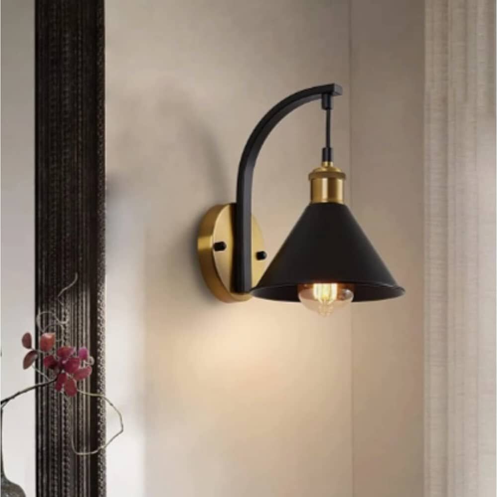 Aplique Colgante Industrial image number 1.0