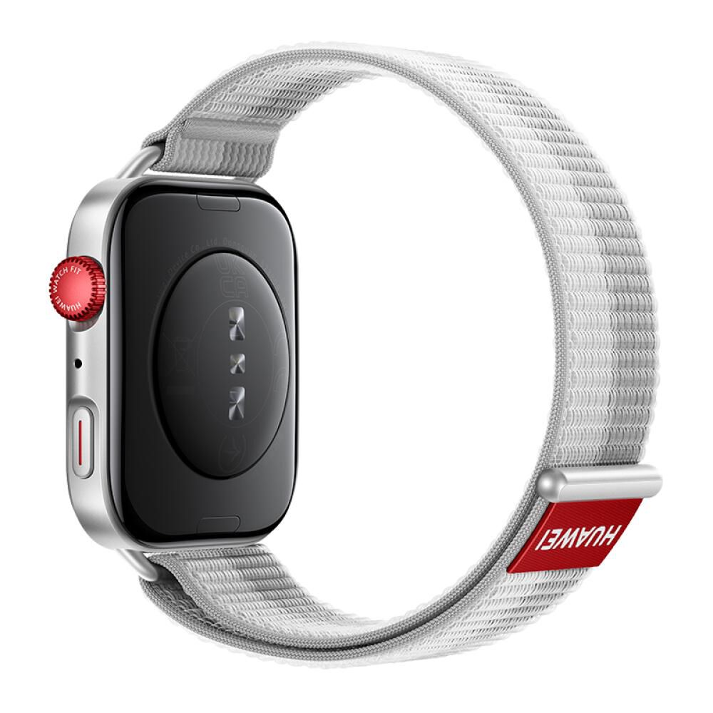 Smartwatch Huawei Fit 4 / 1,82" image number 4.0