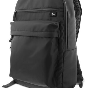 Mochila Xtech Harker Notebook Hasta 15.6" Negro