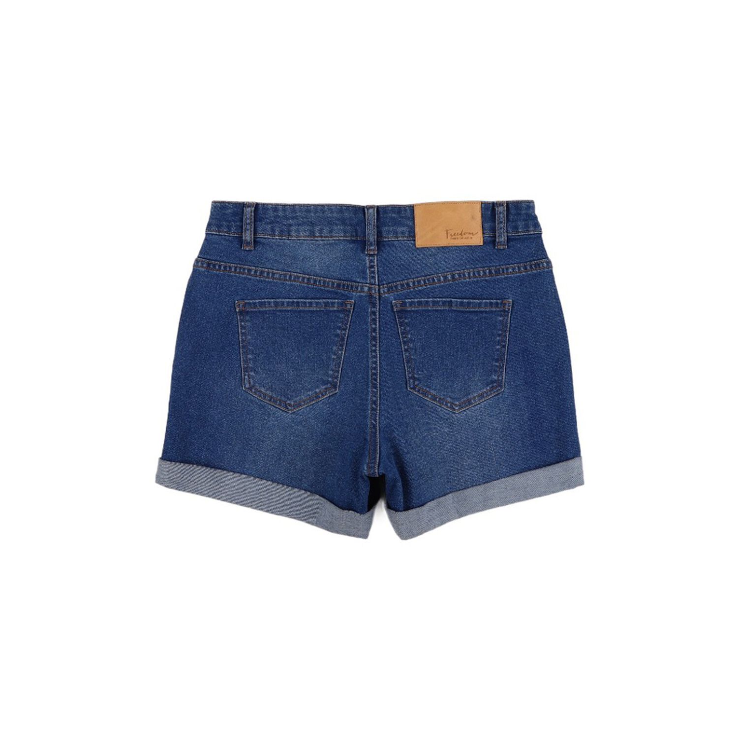 Short Mujer Freedom image number 1.0