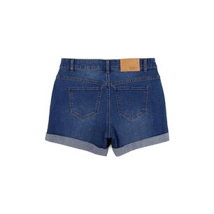 Short Mujer Freedom