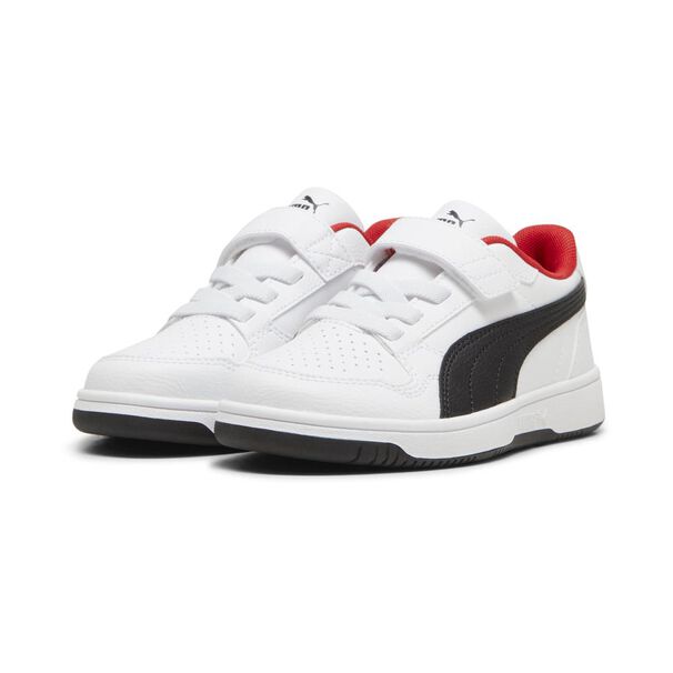 Zapatilla Urbana Ni&ntilde;o Puma Reb-l Ac+ Ps