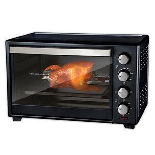 Horno El&eacute;ctrico Irt 60 Litros Jk60a 2000w / 250&deg; Max