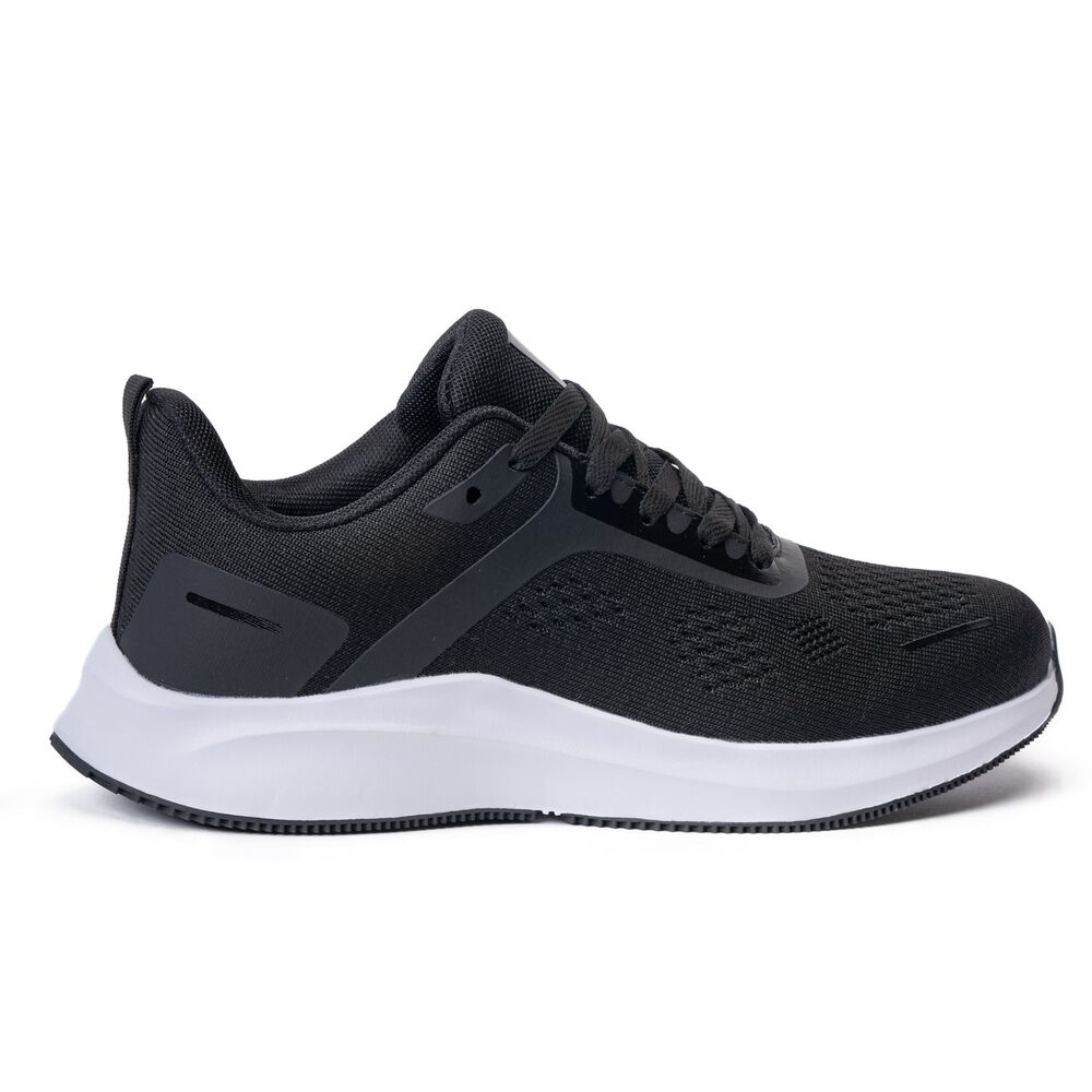 Zapatilla Mujer Negro Cinnia Apóstol image number 0.0