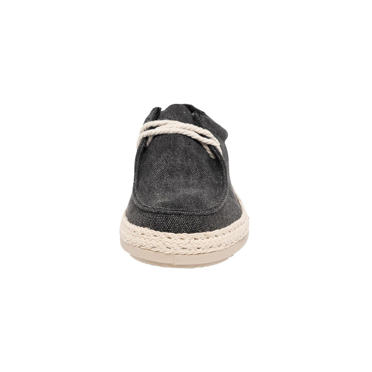 Zapatilla Urbana Mares Negro Passer image number 2.0