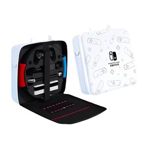Maleta Rigida Para Nintendo Switch