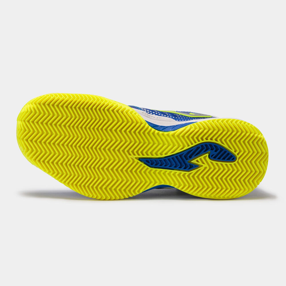 Zapatilla Padel Joma Kids Jr image number 12.0