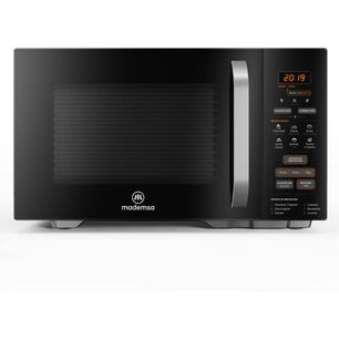 Microondas Mademsa MM28FB / 28 Litros / 850W
