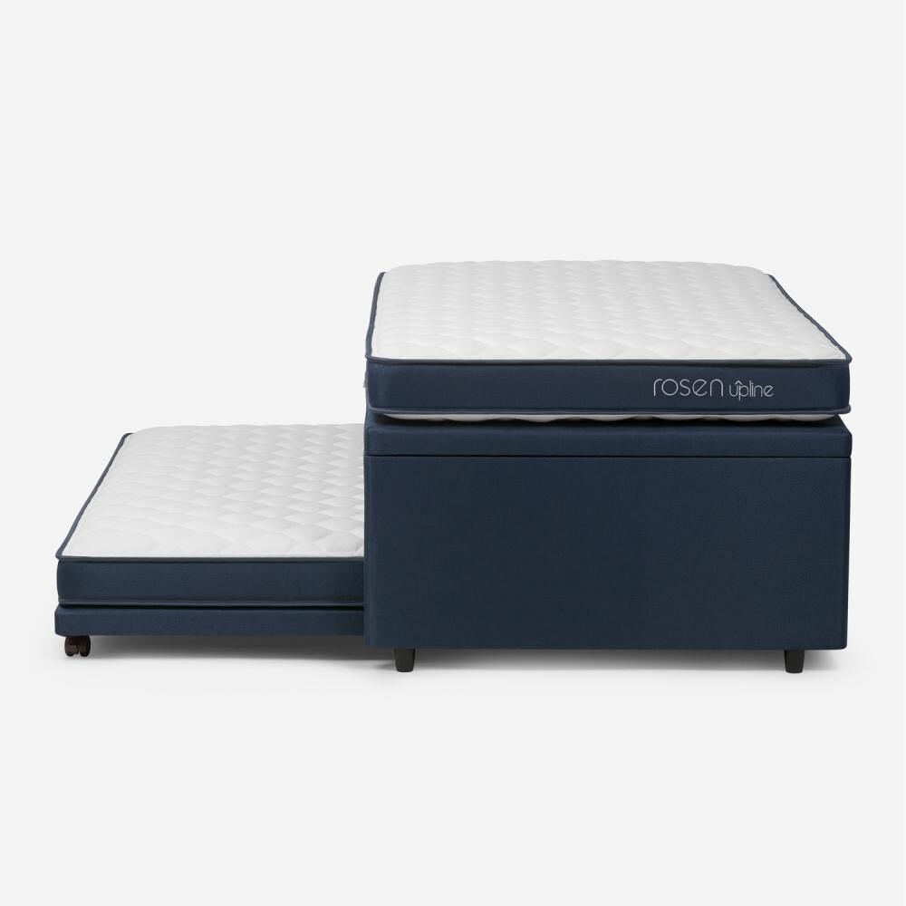Bed Boxet Rosen Upline / 1.5 Plazas / Base Normal image number 1.0