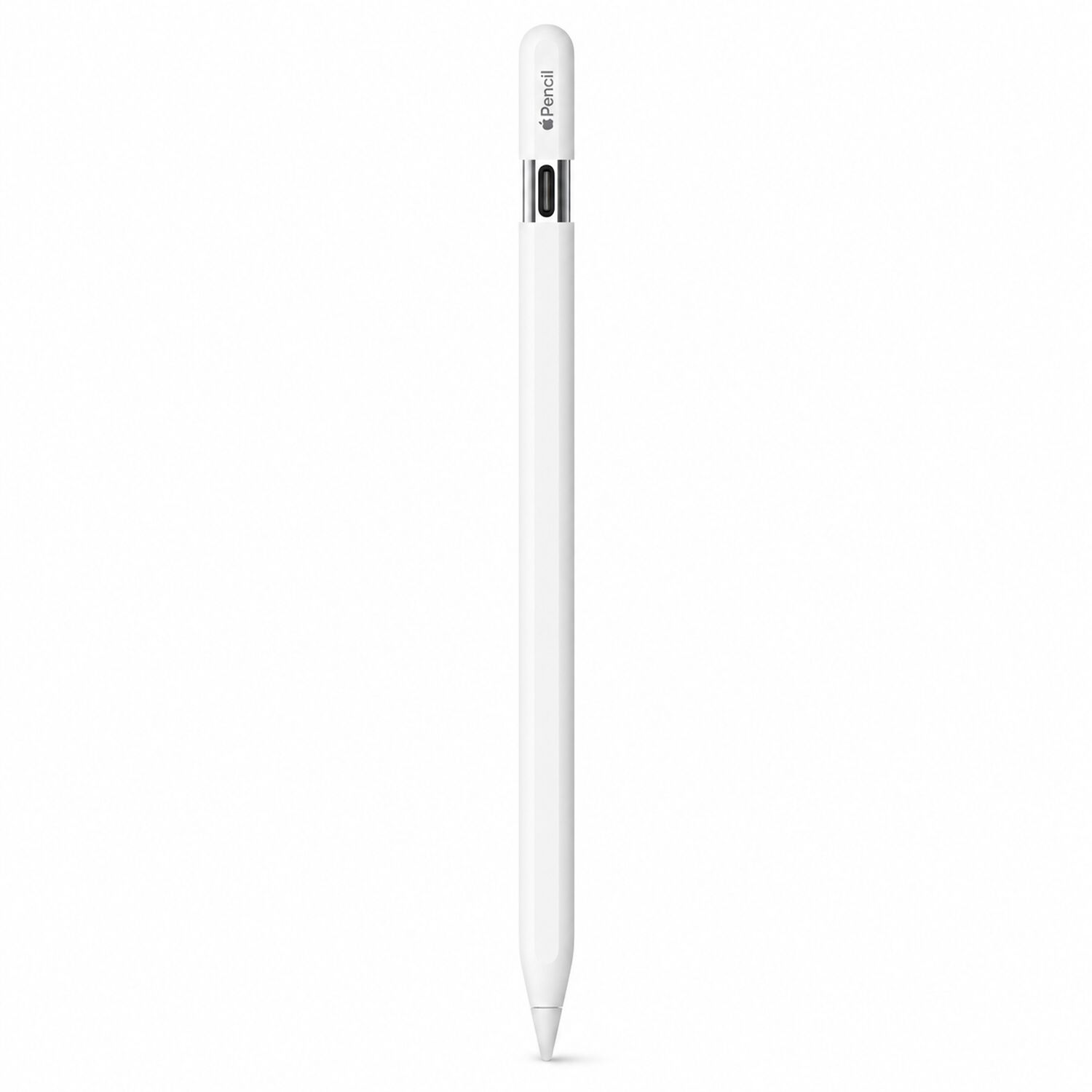Lapiz Apple Pencil Usb-c Para Ipad White Edition image number 2.0