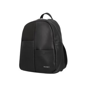 Mochila Secret Malaga St6 M Negro