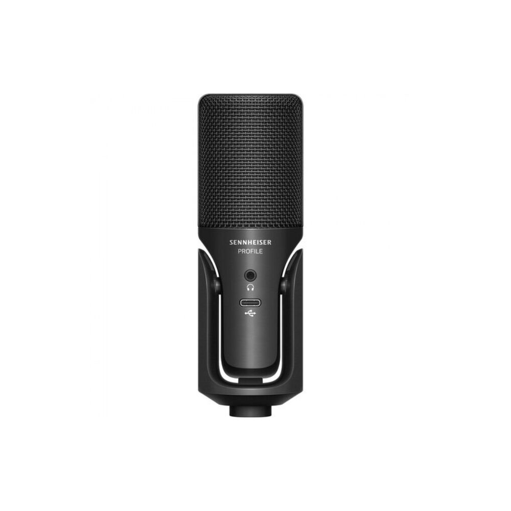 Micr&oacute;fono Usb Profile Sennheiser image number 5.0