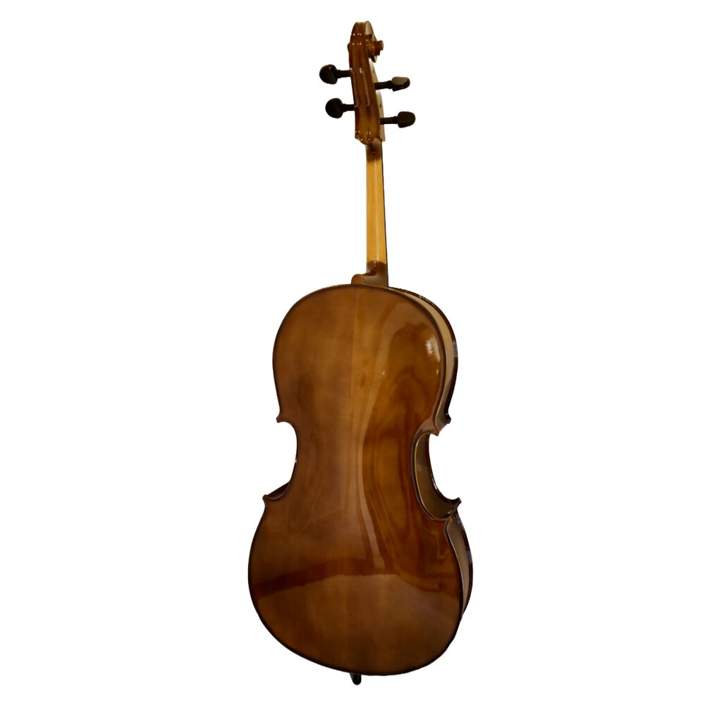 Violoncello Outfit 3/4' Sc-75 Cremona image number 1.0