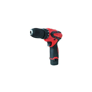 Taladro Atornillador Inal&aacute;mbrico 550rpm Dos Bater&iacute;as - Ps