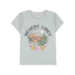 Polera Niña Red - Rock