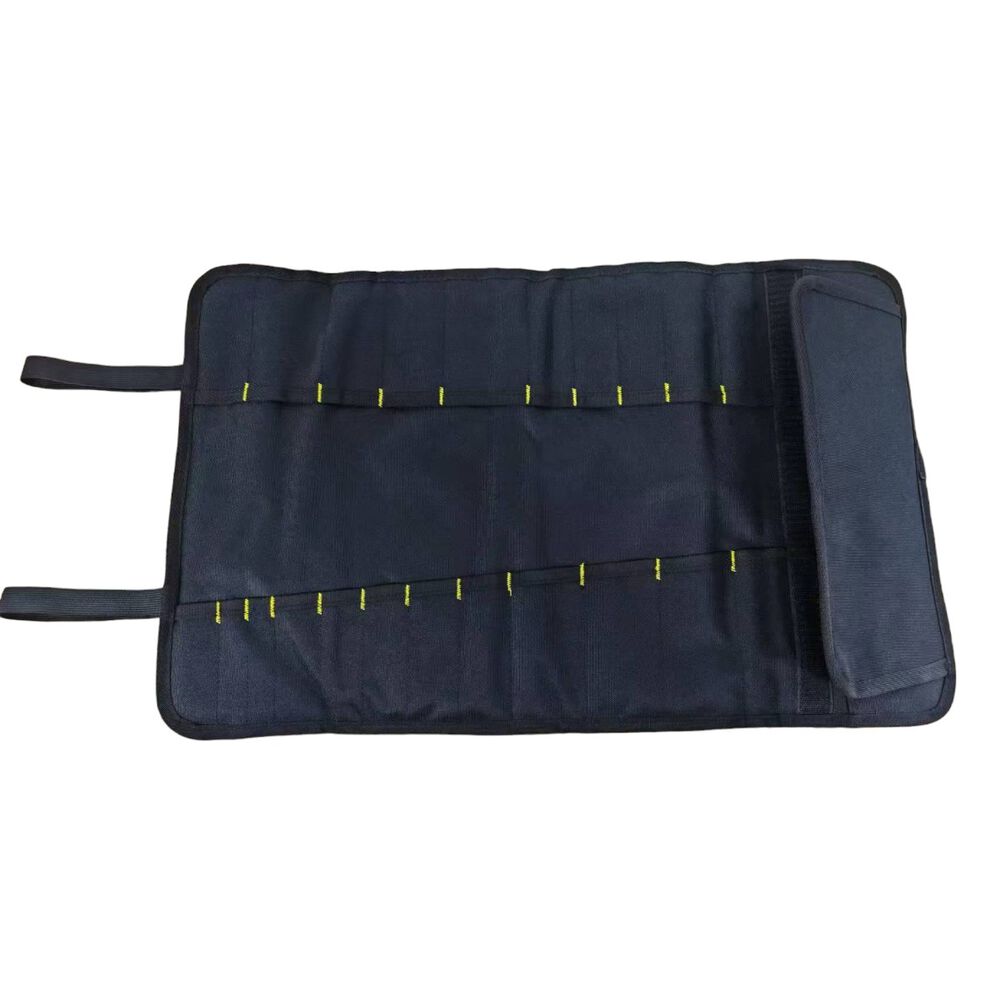 Bolso Porta Cuchillos Gastronom&iacute;a Profesional image number 2.0