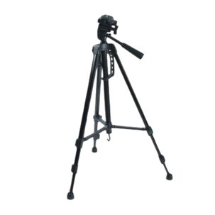 Trípode Para Cámara 360 Profesional Universal 1,7 Metros