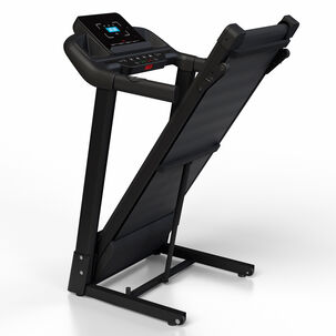 Trotadora Ten Series Black A3 14kmh Plegable