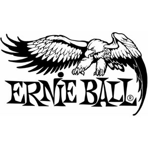 Set De 6 Cuerdas Para Bajo Escala Larga Ernie Ball Slinky Nickel 32 - 130