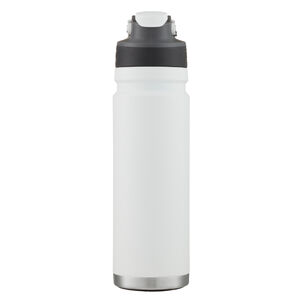 Botella De Agua Freeflow Blanco Autoseal Coleman® 700 Ml