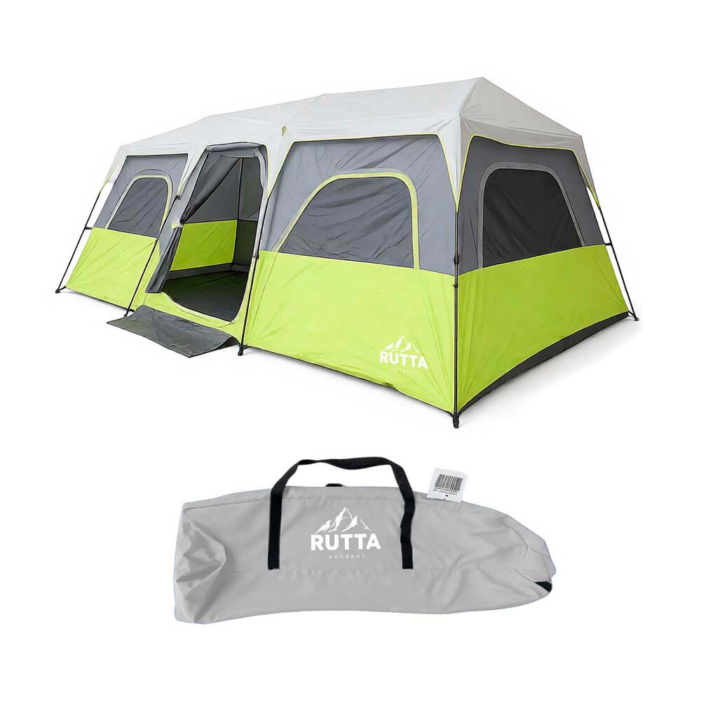 Carpa Instant&aacute;nea Quickcamp 12 Personas image number 3.0