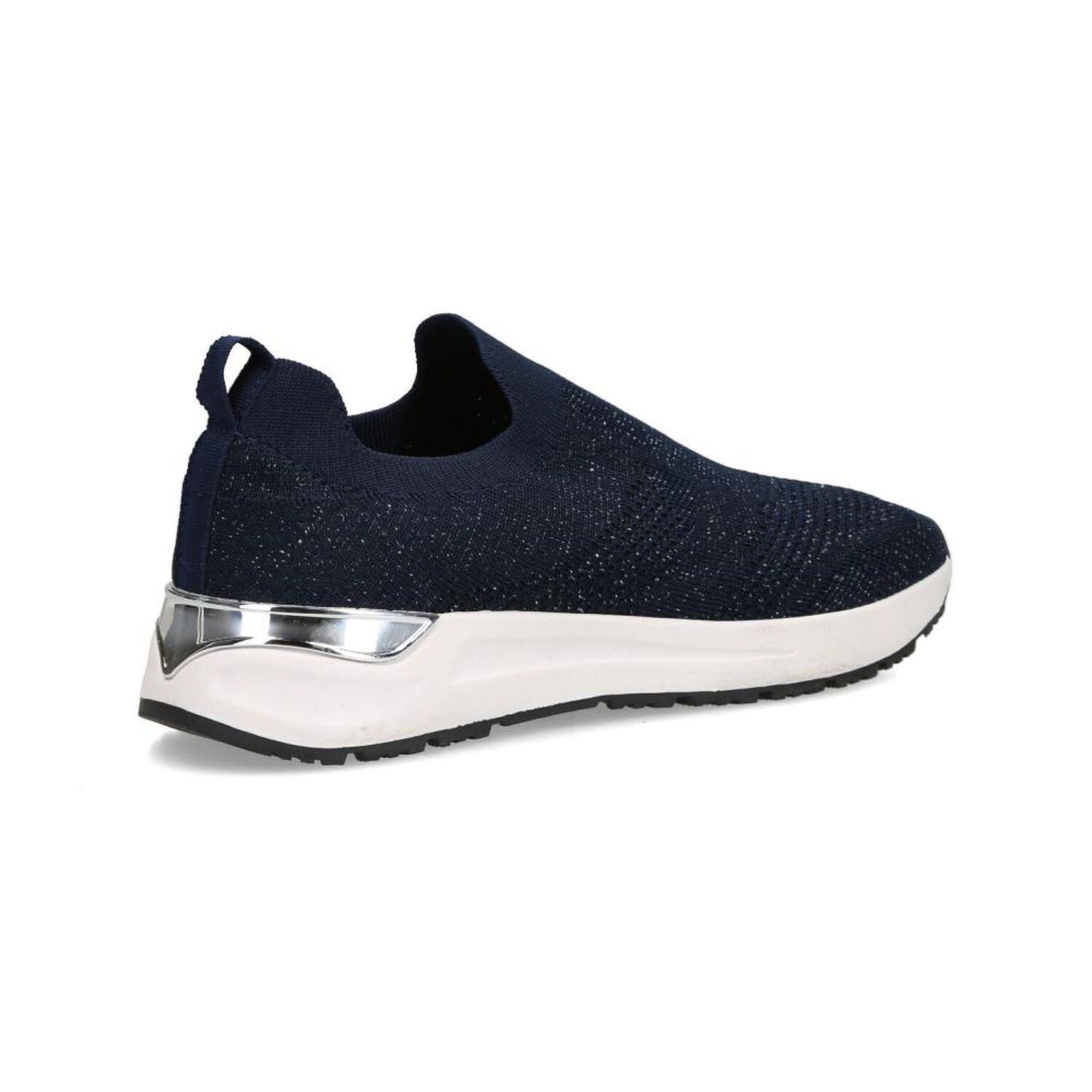 Zapatilla Urbana Mujer Lesage Navy image number 3.0