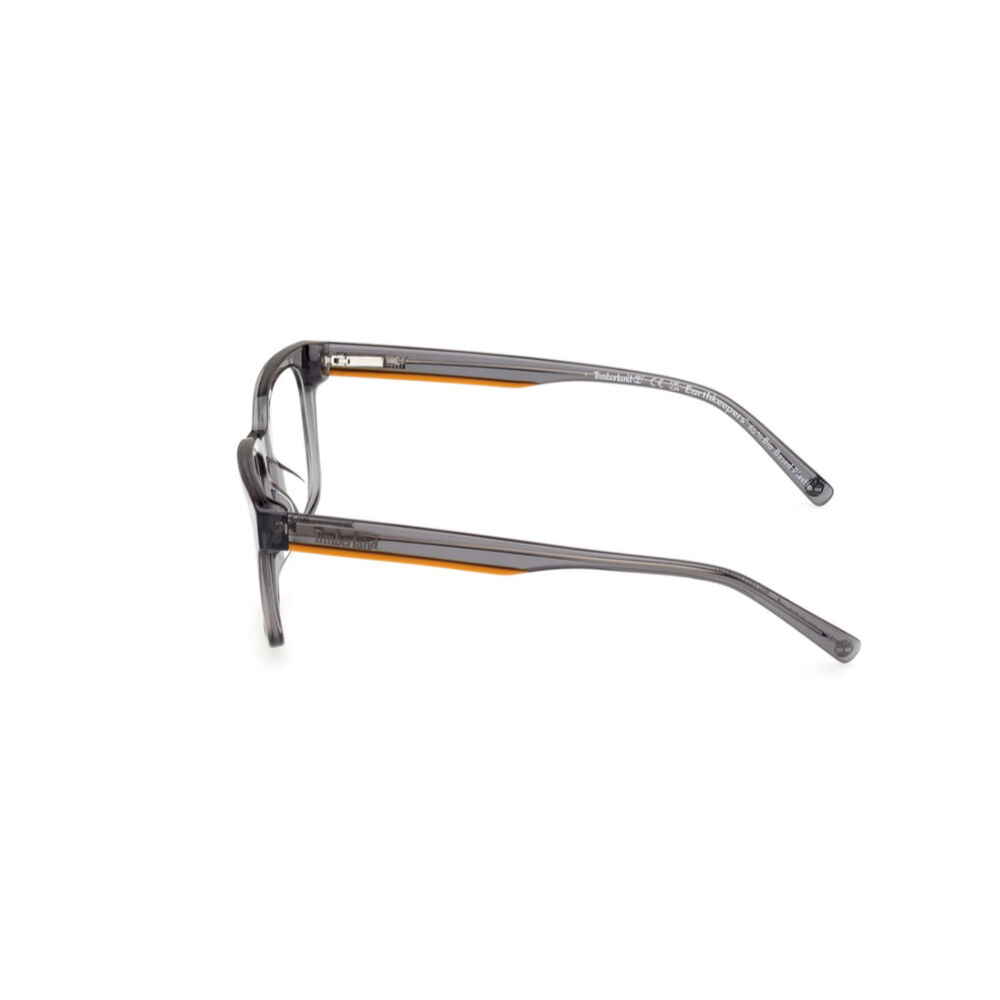 Lentes Ópticos Gris Timberland image number 2.0