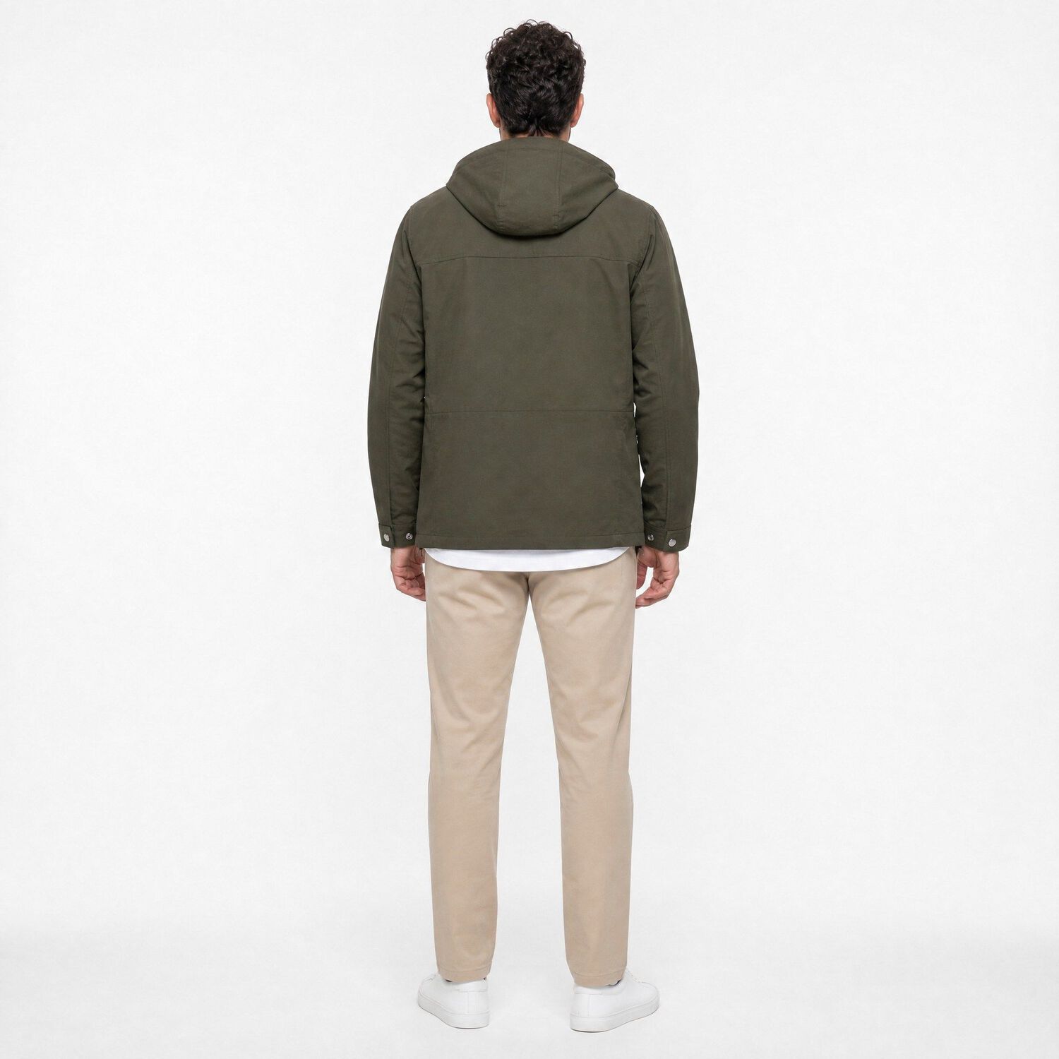 Chaqueta Hombre Peroe image number 1.0