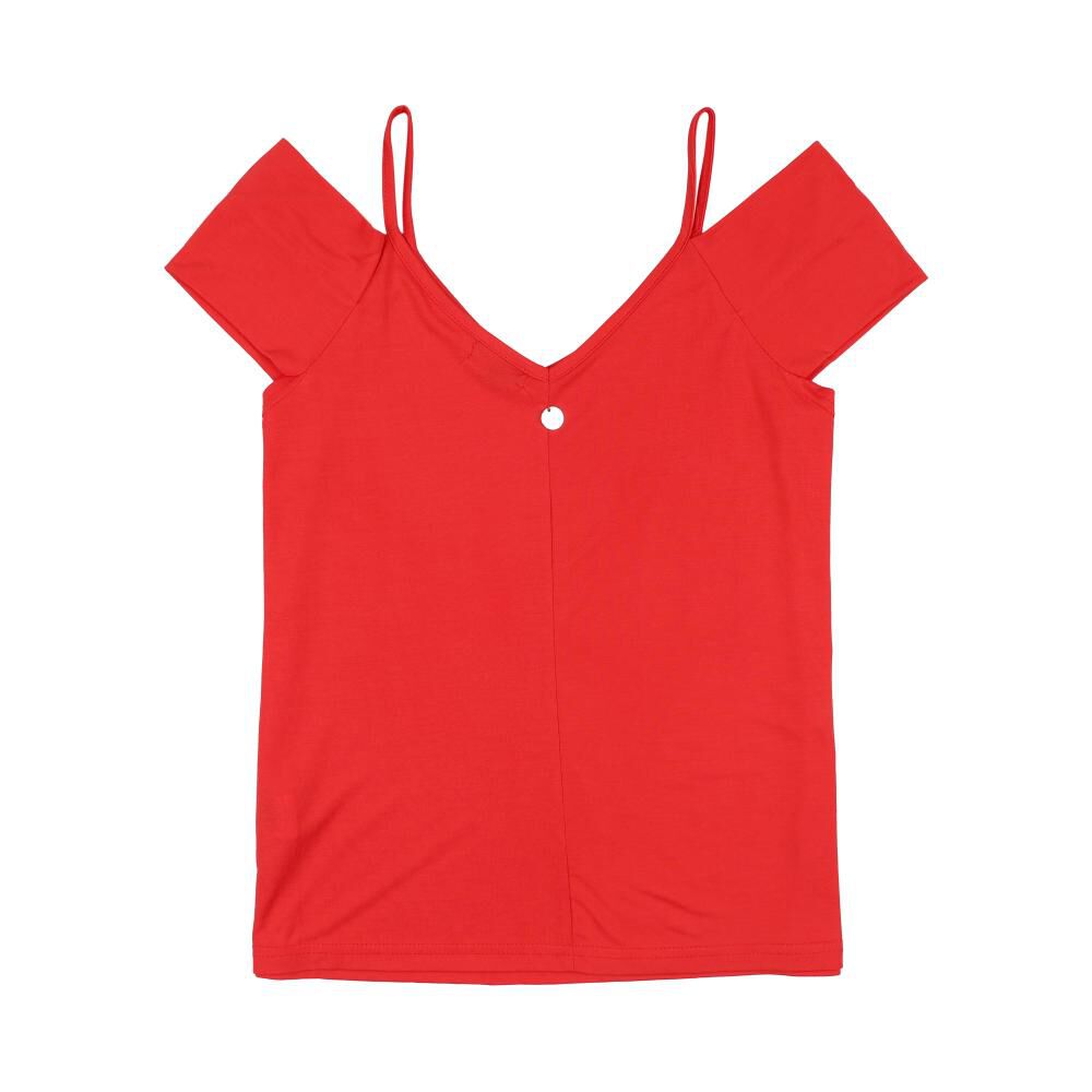 Polera Mujer Kimera image number 1.0