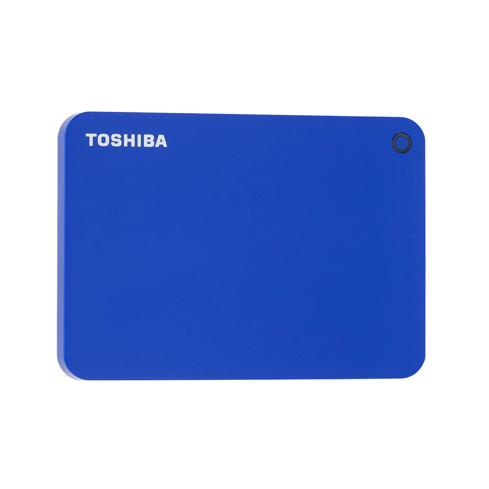 Disco Duro Toshiba Canvio Advance / 1 Tb image number 0.0