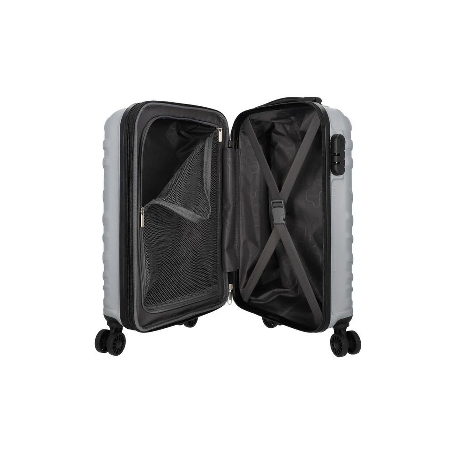 Maleta Cabina American Tourister Tesa 4.0 / 40 L image number 7.0